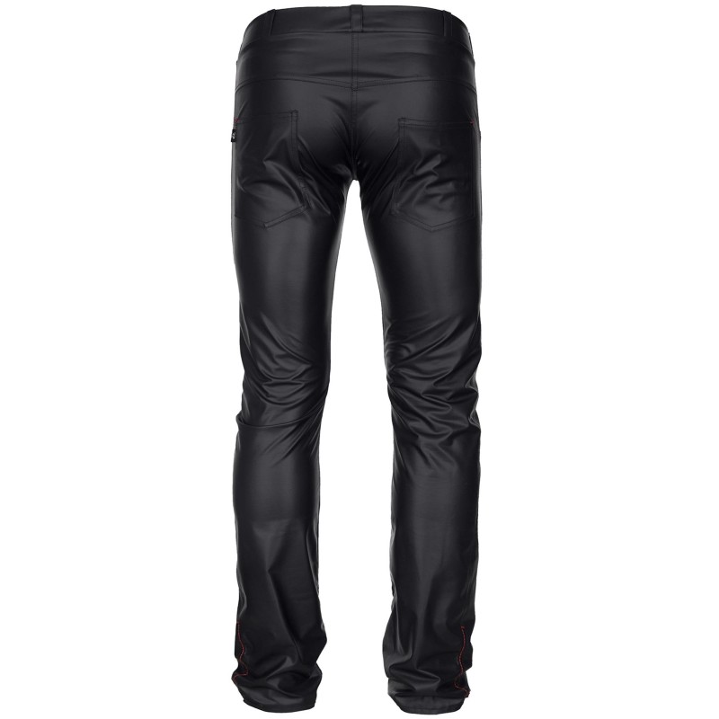 RMVittorio001 - black trousers - XXL